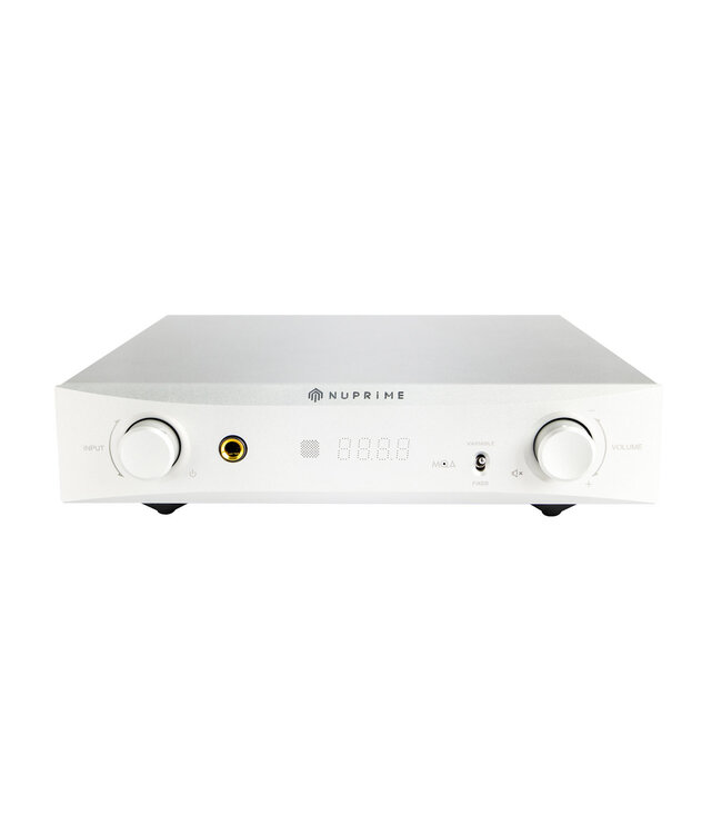 NuPrime D/A Converter DAC-9X