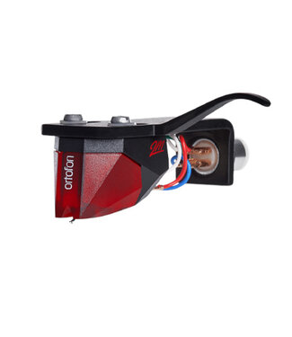Ortofon 2M Red Pre mounted - Element