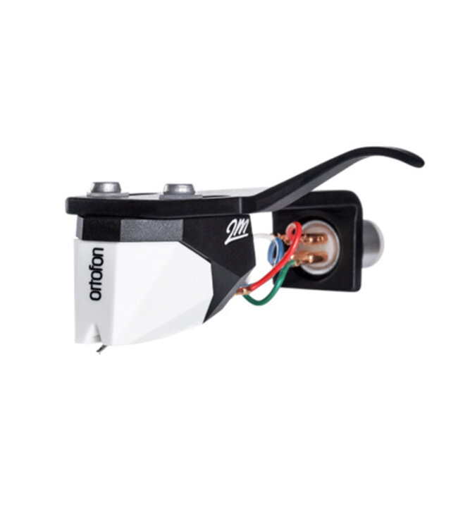 Ortofon 2M Mono Pre mounted - Element