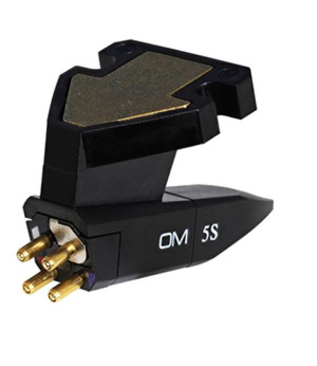 Ortofon OM5s - Element