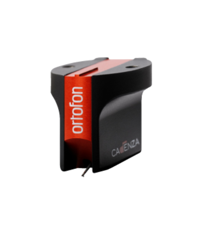 Ortofon Mc Cadenza Red - Element