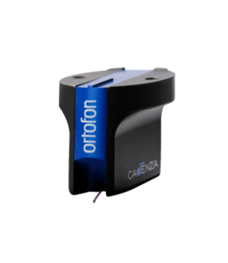Ortofon Mc Cadenza Blue - Element Ortofon Mc Cadenza Blue - Element