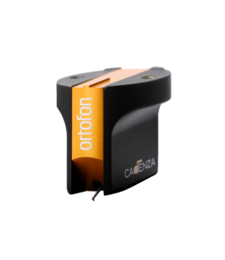 Ortofon Mc Cadenza Bronze - Element Ortofon Mc Cadenza Bronze - Element