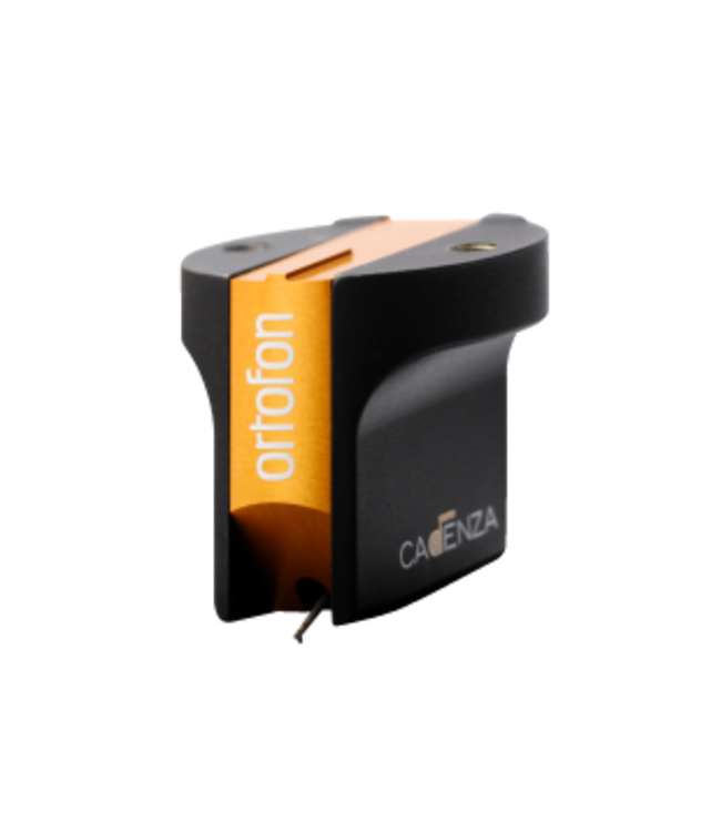 Ortofon Mc Cadenza Bronze - Element