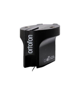 Ortofon Mc Cadenza Black - Element Ortofon Mc Cadenza Black - Element
