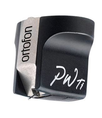 Ortofon MC Windfeld Ti - Element Ortofon MC Windfeld Ti - Element
