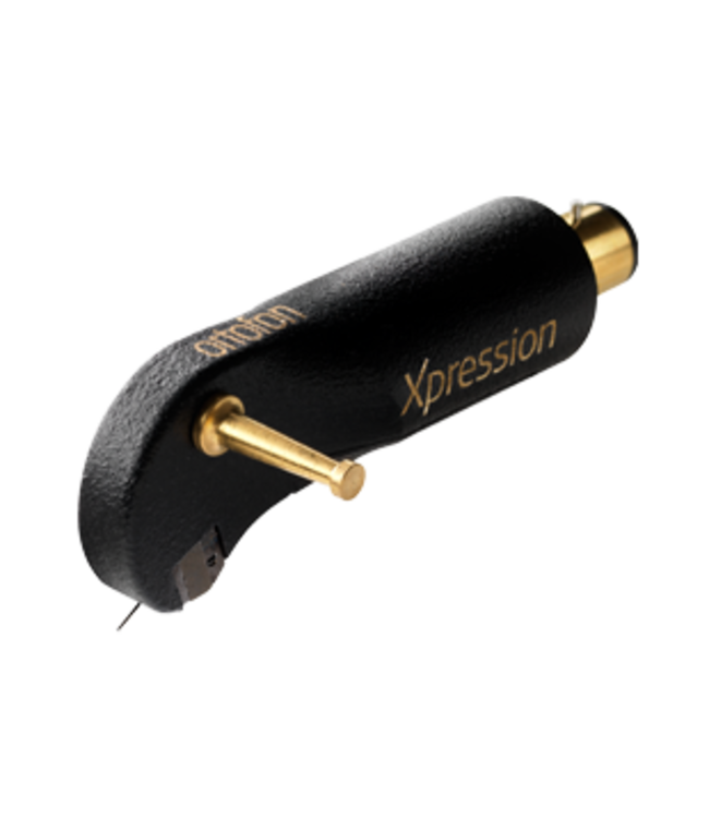 Ortofon MC Xpression - Element