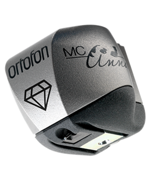 Ortofon Element MC Diamond