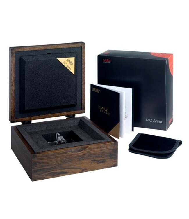 Ortofon MC Diamond - Element