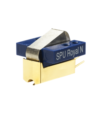 Ortofon SPU Royal N - Element
