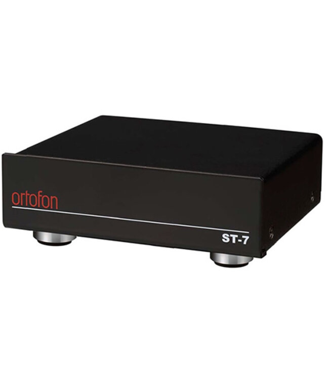 Ortofon ST-7 -Step-up Transformator