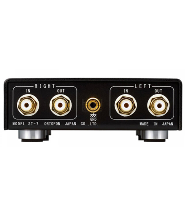 Ortofon ST-7 -Step-up Transformator
