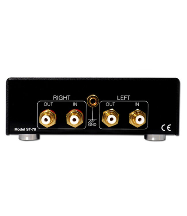 Ortofon ST-70 - Step-up Transformator