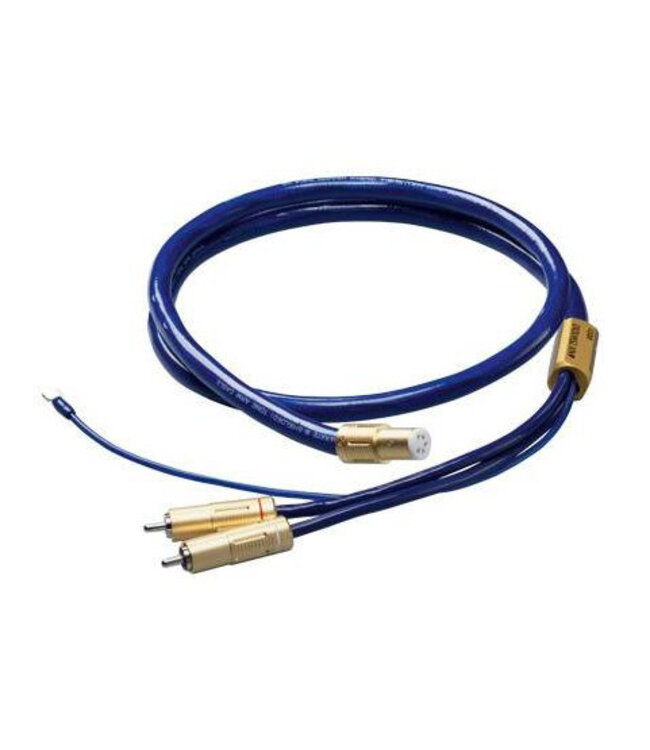 Ortofon 6NX-TSW-1010L - Toonarmkabel
