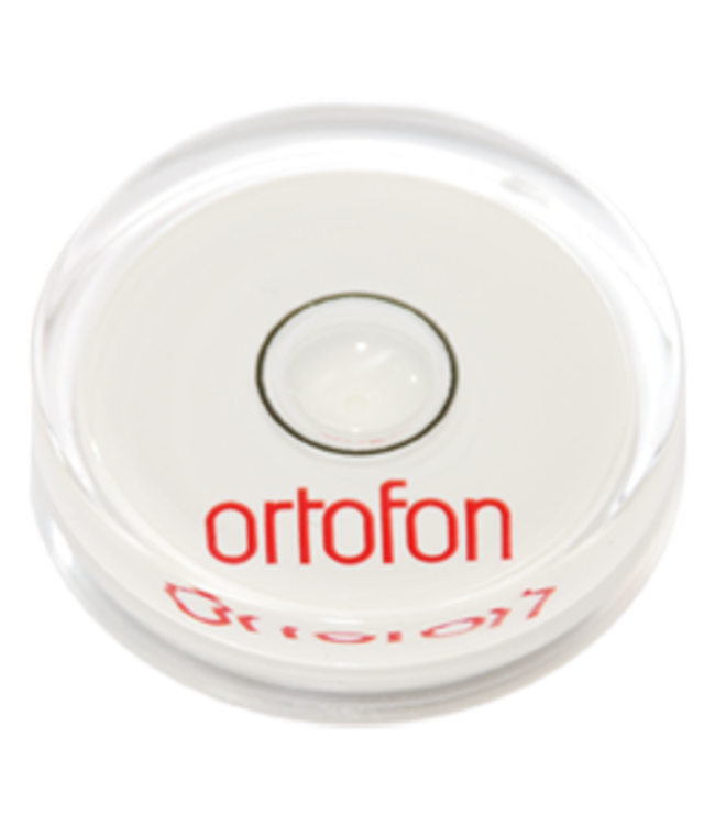 Ortofon Libelle - Draaitafel-insteller
