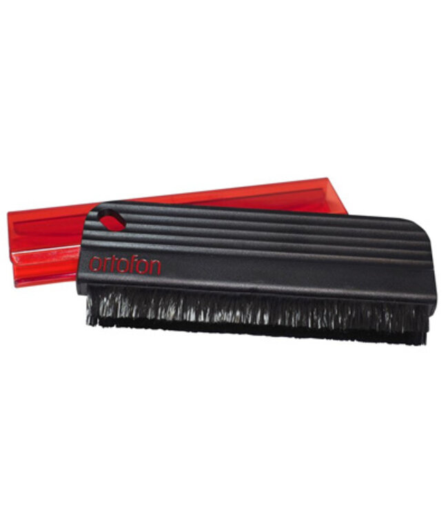 Ortofon Record Brush - Platenborstel