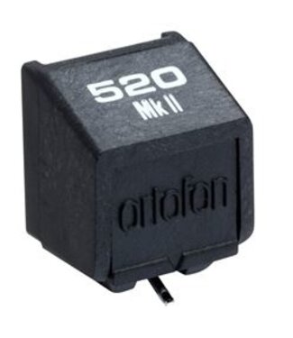 Ortofon Stylus 520 - Vervangingsnaald