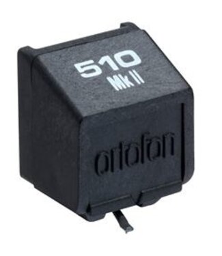 Ortofon Stylus 510 - Vervangingsnaald