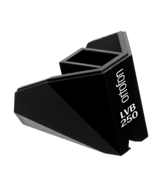 Ortofon Stylus 2M Black LVB250 - Vervangingsnaald