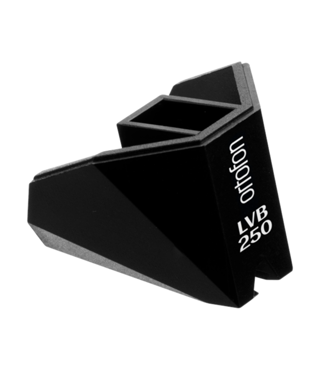 Ortofon Vervangingsnaald Stylus 2M Black LVB250