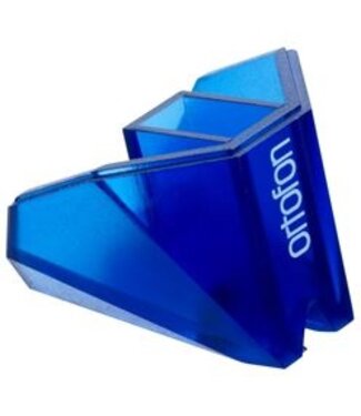 Ortofon Stylus 2M Blue - Vervangingsnaald