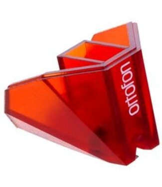 Ortofon Stylus 2M Red - Vervangingsnaald