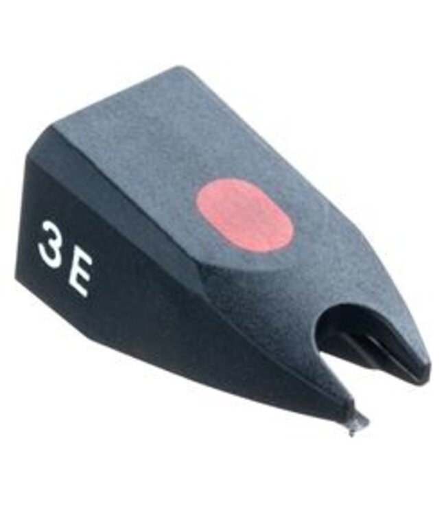 Ortofon Stylus 3 E - Vervangingsnaald