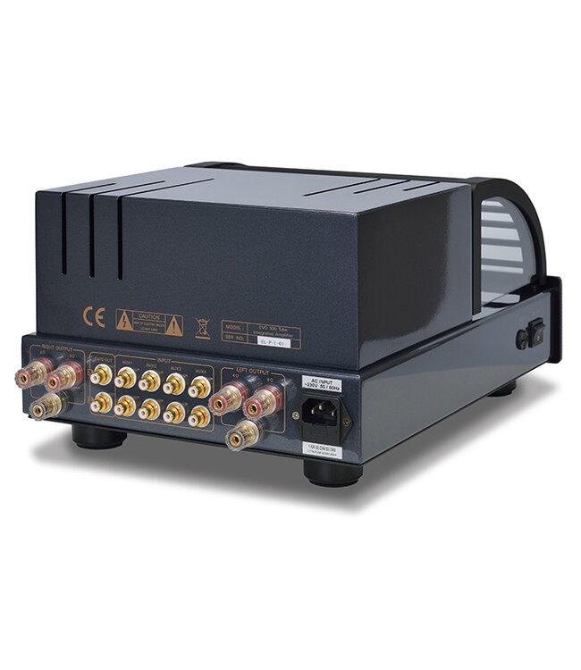 PrimaLuna EVO 100-i - Geintegreerde Versterker