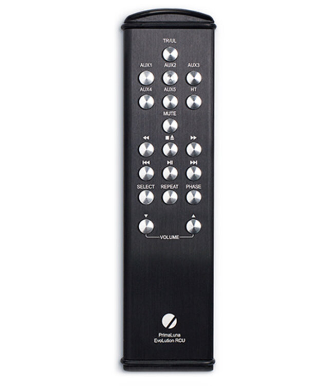 PrimaLuna EVO 300-i - Geintegreerde Versterker