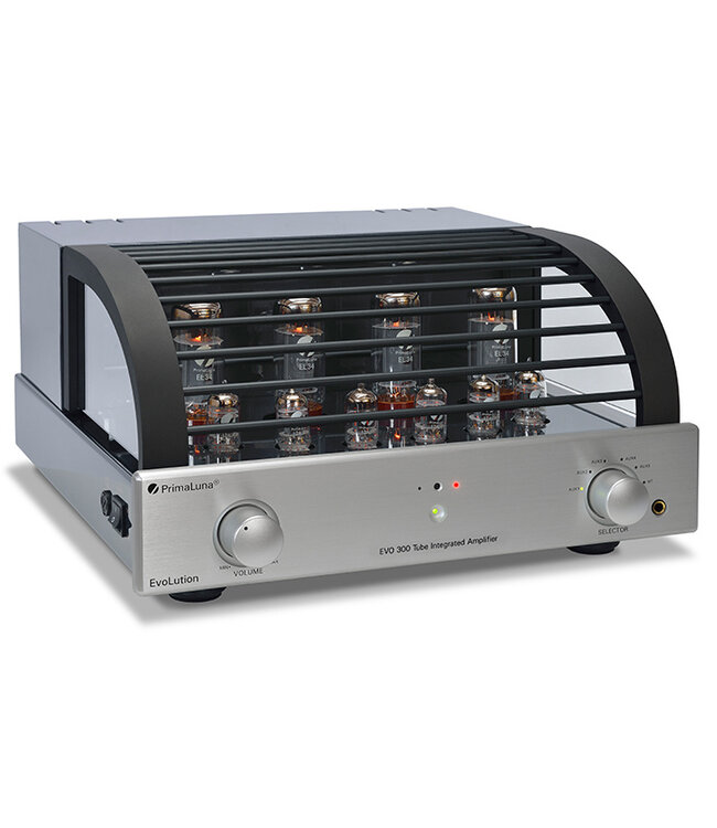 PrimaLuna EVO 300-i - Geintegreerde Versterker