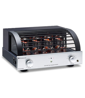 PrimaLuna EVO 400-i - Geintegreerde Versterker