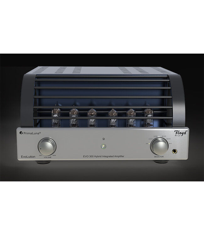 PrimaLuna EVO 300 Hybrid - Geintegreerde Versterker