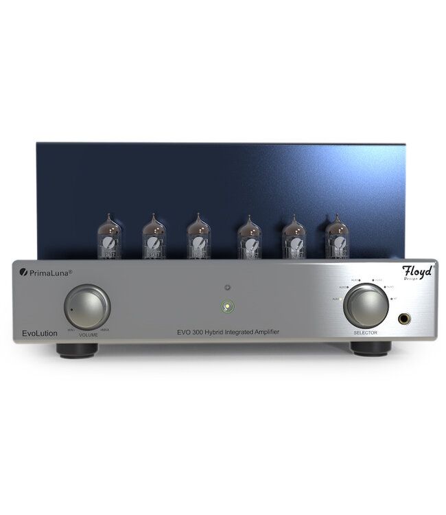 PrimaLuna EVO 300 Hybrid - Geintegreerde Versterker