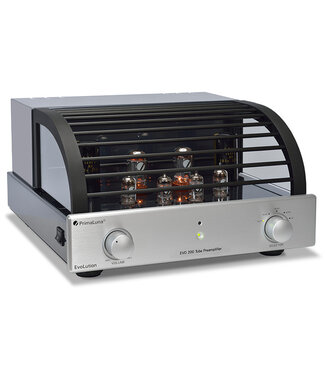 PrimaLuna EVO 200-p - Stereo Voorversterker
