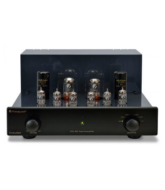 PrimaLuna EVO 300-p - Stereo Voorversterker