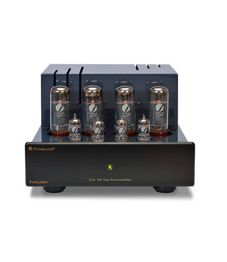 PrimaLuna EVO 200-a - Stereo Eindversterker