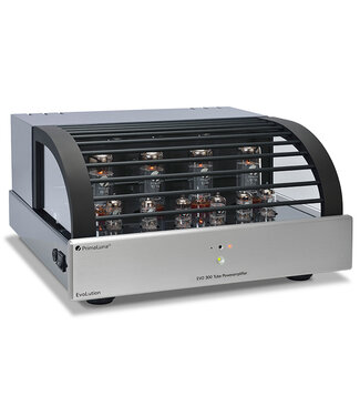 PrimaLuna EVO 300-a - Stereo Eindversterker