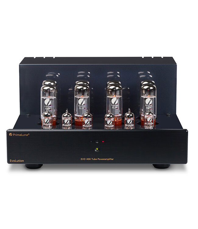 PrimaLuna EVO 400-a - Stereo Eindversterker