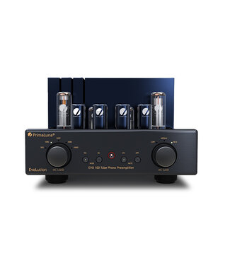 PrimaLuna EVO 100-ph - Phono Voorversterker