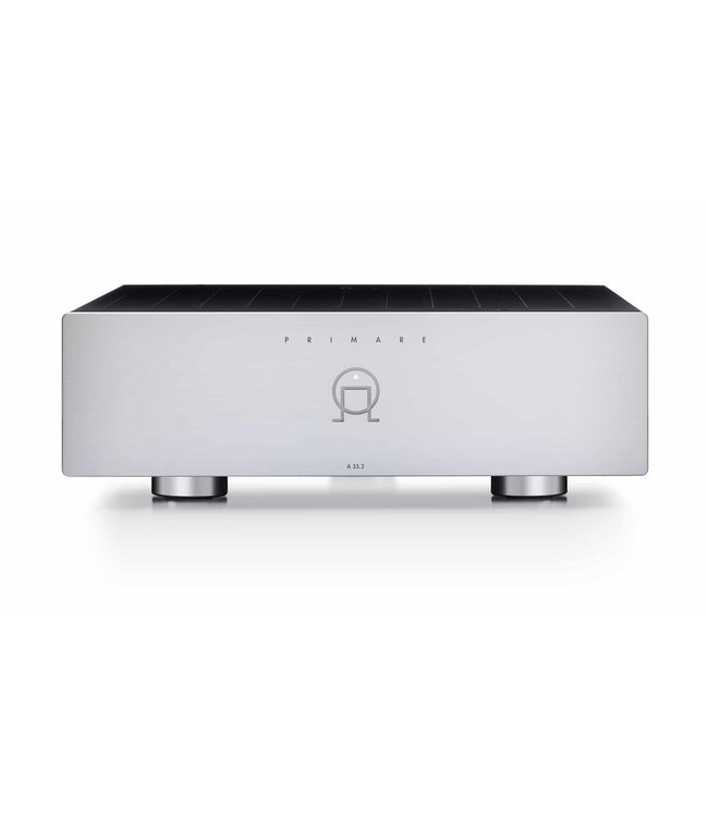 Primare A35.2 - Stereo Eindversterker