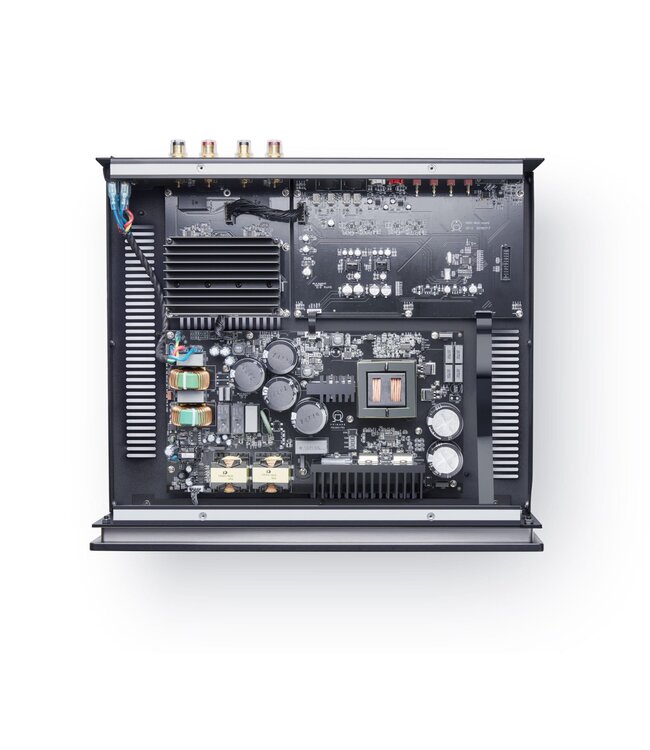 Primare A35.2 - Stereo Eindversterker