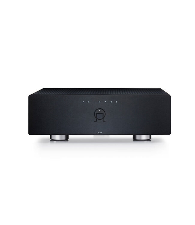 Primare A35.8 - Meerkanaals Eindversterker