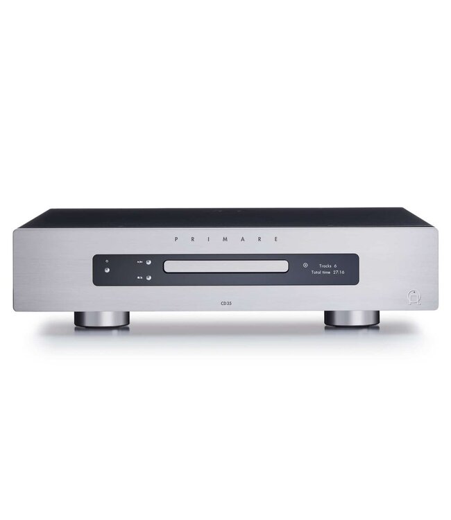 Primare CD35 - CD Speler