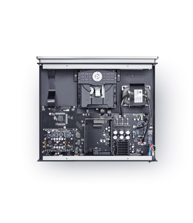 Primare CD35 - CD Speler