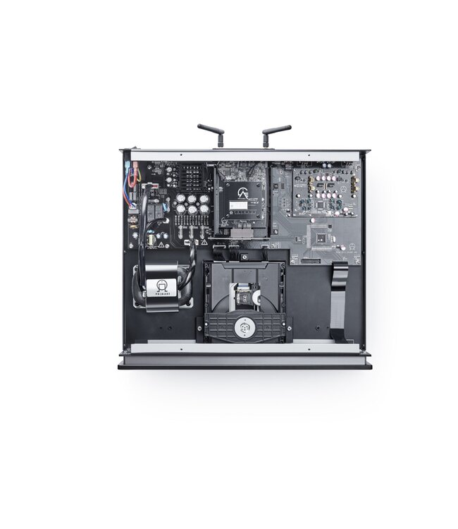 Primare CD35 Prisma - CD Speler