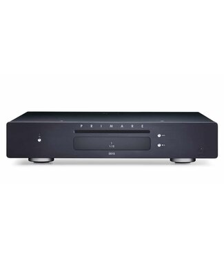Primare DD15 - CD Transport