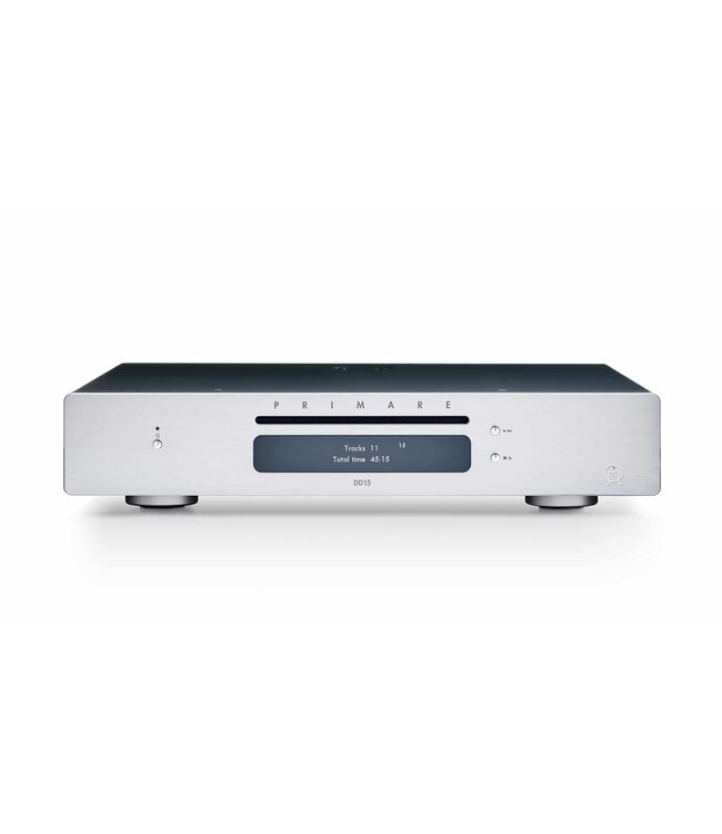 Primare DD15 - CD Transport