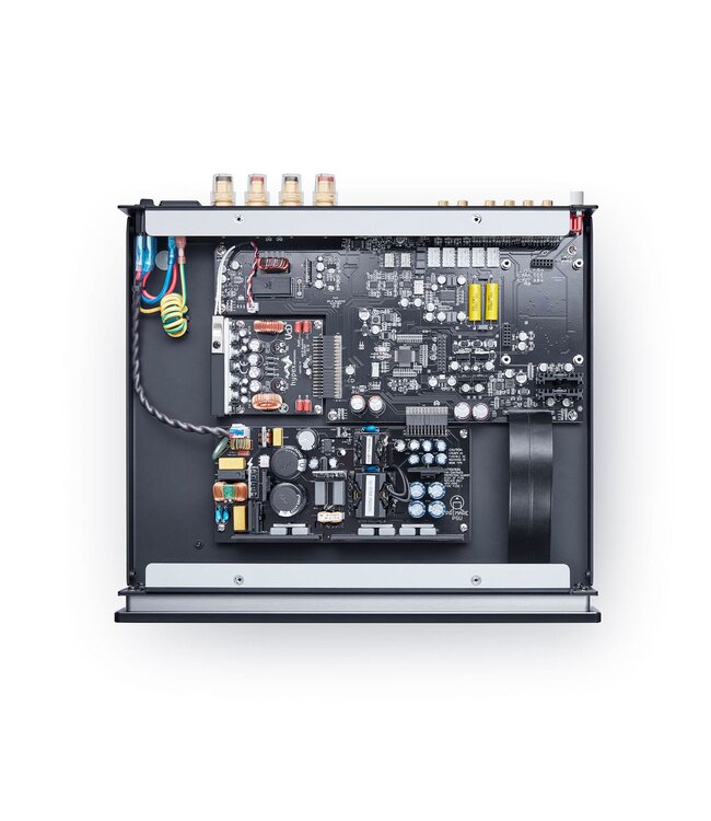 Primare i15 - Geintegreerde Versterker