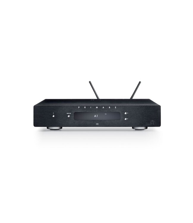 Primare i15 Prisma DM36 - Geintegreerde Versterker
