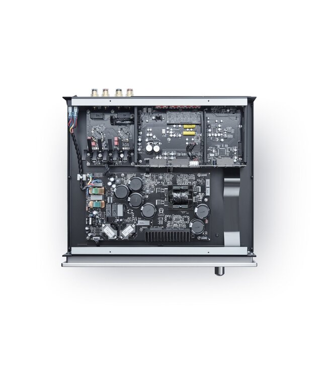 Primare i25 - Geintegreerde Versterker